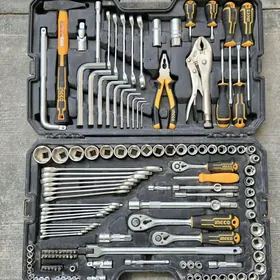 ingco nabor acar 142 ps