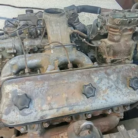 Maz.6.lk mator karopka