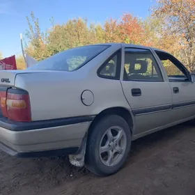 Opel Vectra 1991