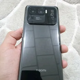 Xiaomi Mi 11 Ultra