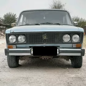 Lada 2106 1989