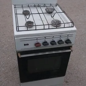 gaz plita газ плита