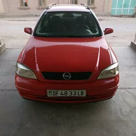 Opel Astra 1999
