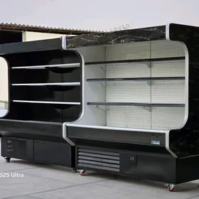 witrina market üçin