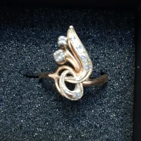 Gyzyl rossiya золото