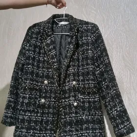 пиджак