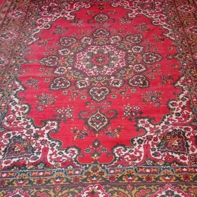 ковер шерстяной