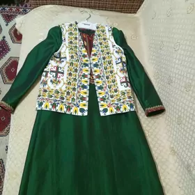 кетени с жилеткой