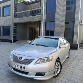 Toyota Camry 2007