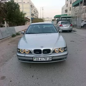 BMW 528 1999
