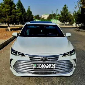 Toyota Avalon 2019