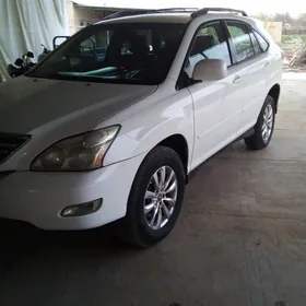 Lexus RX 350 2007