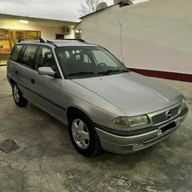 Opel Astra 1996