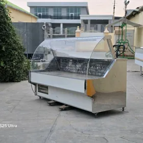 witrina et kalbosa maloçny