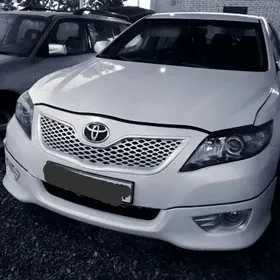 Toyota Camry 2010