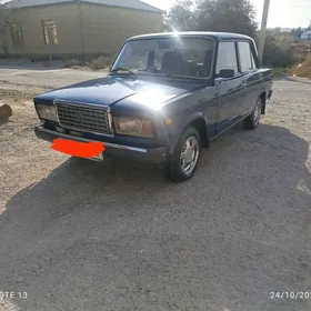 Lada 2107 2000