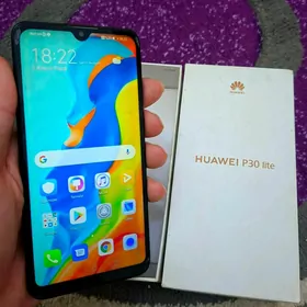 HUAWEI P30 LITE 128GB