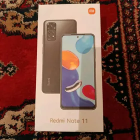 Redmi note 11