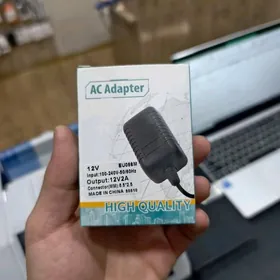 Power Adapter