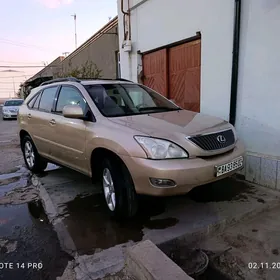 Lexus RX 350 2009