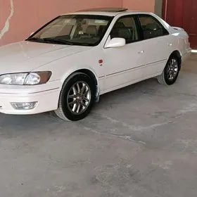 Toyota Camry 2001