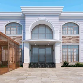 Dizaýn we gurluşyk işleri