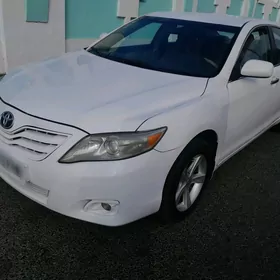 Toyota Camry 2010