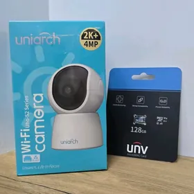 Беспроводная камера