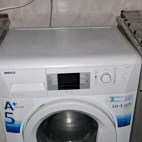 kir mashyn Beko 5kg