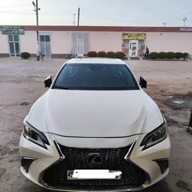 Lexus ES 350 2020