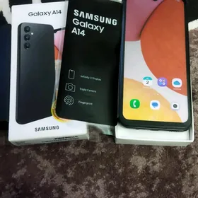 Samsung Galaxy A14