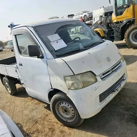 Toyota Town Ace 2025