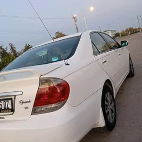 Toyota Camry 2002