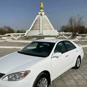Toyota Camry 2003