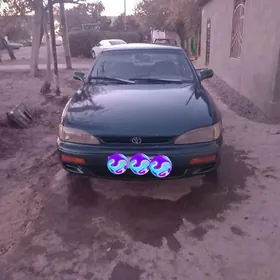 Toyota Camry 1996