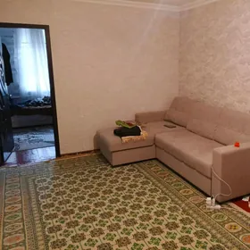 2мкр.mkr 2ком+ подвал+огород