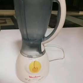 Блендер " MOULINEX"