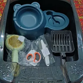 Лоток для кошек