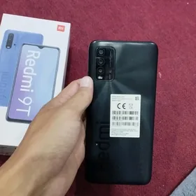 Redmi 9T