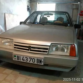 Lada 21099 2002