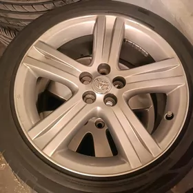 karla 17 sklas diska