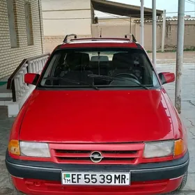 Opel Astra 1992
