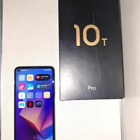 MI 10t pro