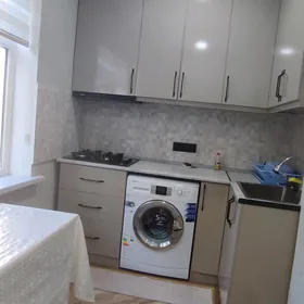 Мир 1 Евро 1 комнатная 2 этаж