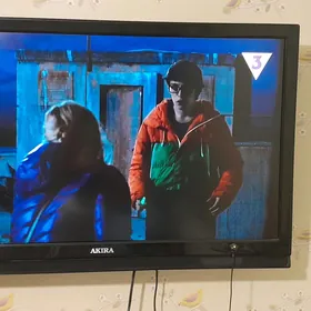Телевизор Akira