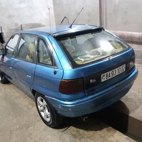 Opel Astra 1992