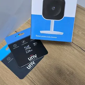 Беспроводная камера