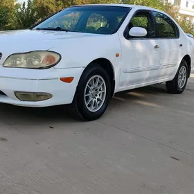 Nissan Maxima 2000