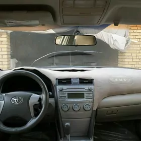 Toyota Camry 2008