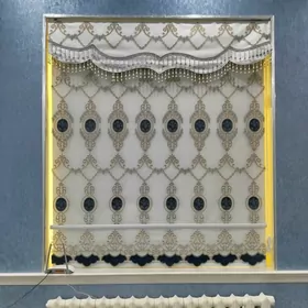 Žalýuz Jalýuz Жалюз Perde